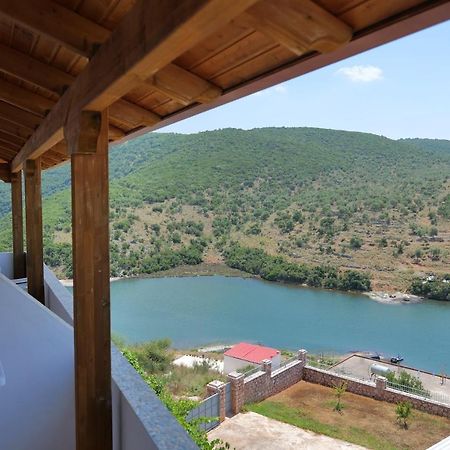 Pellumb Apartments Ksamil Exterior foto